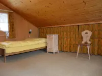 Marmotte, Chalet Hotels in Lauenen