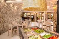 Gloria Maris Hotel Suites and Villa - พร้อมอาหารเช้า