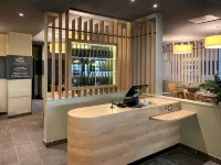 Ibis Tours Centre Gare Hotels in Saint-Pierre-des-Corps