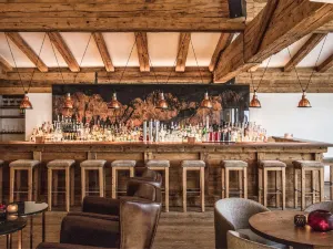 Kitzhof Mountain Design Resort