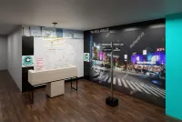 Comfort Centre Residence Solo - 2-Star