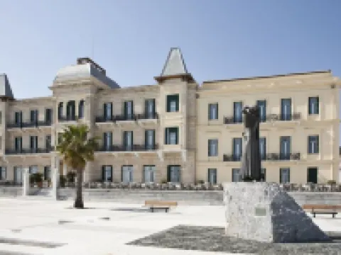 Poseidonion Grand Hotel Hotels in Spetses