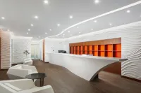 Minsk Marriott Hotel - spa