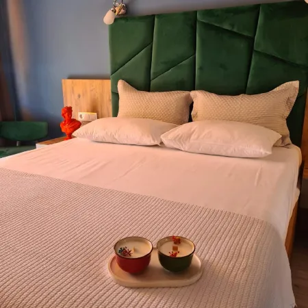 Ekin Otel Göcek