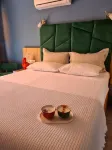 Ekin Otel Göcek - سرير ووجبة إفطار