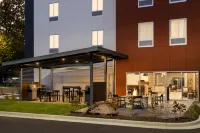 Candlewood Suites West Memphis Hotel a Memphis