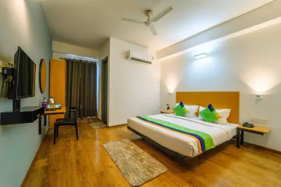 Treebo Premium Inn