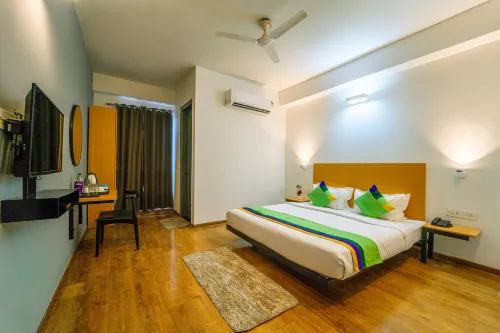 Treebo Diamond View - Guest houses