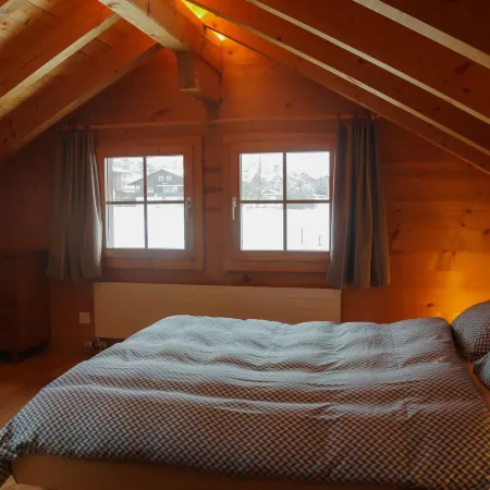 Lischenhaus 2 - Wohnung Flösch