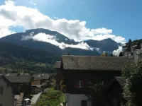 ABC Ferienwohnung 3 1. OG Nord-Ost Hotels in Fiesch