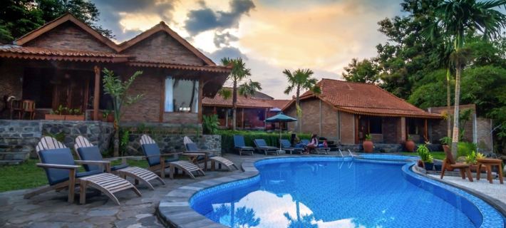 Gopalan Borobudur Hotels in Borobudur