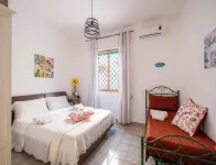 Villa Soleya with Climate and Parking in Torre Lapillo - 3성급
