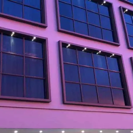 Hotel Kyodai Singkawang