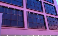 Hotel Kyodai Singkawang