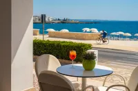 Grand Hotel Riviera - Cdshotels - Ocean View