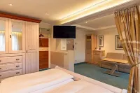 Parkhotel Crombach - Pet friendly