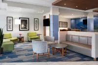 Holiday Inn Express & Suites Madison West - Middleton Hotels in Middleton