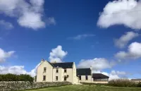 Stromabank Hotel, Longhope, Island of Hoy Các khách sạn gần Maeshowe Chambered Cairn