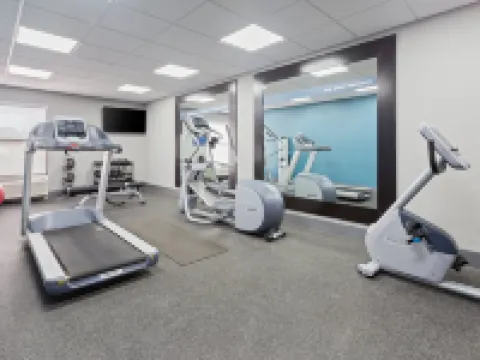 Hampton Inn Perry Hoteles en Perry