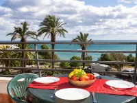 Gregal Hotels in der Nähe von Strand Cala Bot