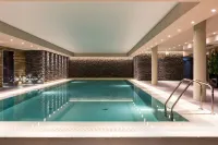 AC Hotel Wroclaw - 5-stjärniga