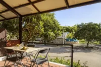 Villa Ganios Hotel a Petalidi