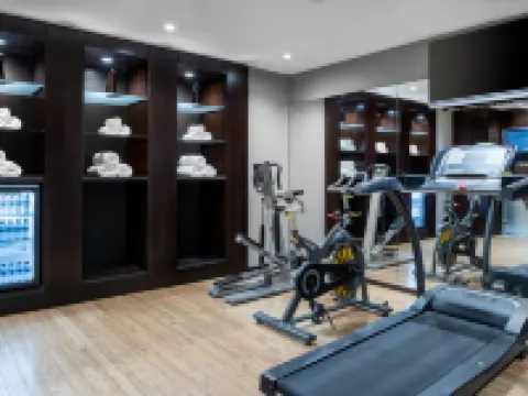 AC Hotel Gijón Hotéis em Gijon