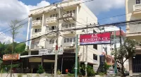 VK & Residence Kanchanaburi Hotels in Wang Yen