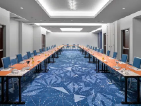 Renaissance Edmonton Airport Hotel Hotels in Nisku