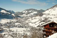 Penthouse in Niederau Near Ski Lift