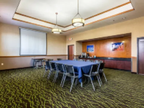 Fairfield Inn & Suites Alamogordo Hotels in Otero County