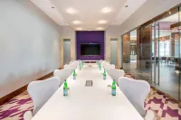 Courtyard Raleigh Cary/Parkside Town Commons