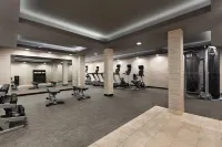 Courtyard Tulsa Central