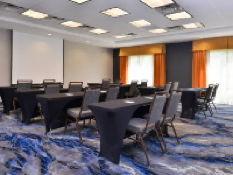 Fairfield Inn & Suites Birmingham Pelham Hotels in Pelham