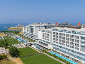 Numa Bay Exclusive Hotel - Ultra All Inclusive