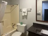 スタジオ 6 ボルガー, テキサス – ブーム タウン