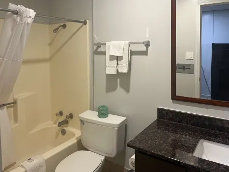 Studio 6 Borger, TX Boom Town