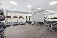 Fairfield Inn & Suites Cincinnati Airport South/Florence - Gym