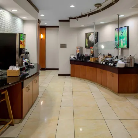 Fairfield Inn & Suites Montgomery-EastChase Parkway