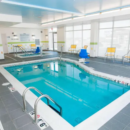 Fairfield Inn & Suites Omaha Papillion