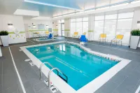 Fairfield Inn & Suites Omaha Papillion - Pools