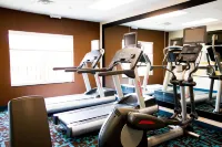 Fairfield Inn & Suites Hutchinson - Træningscentre