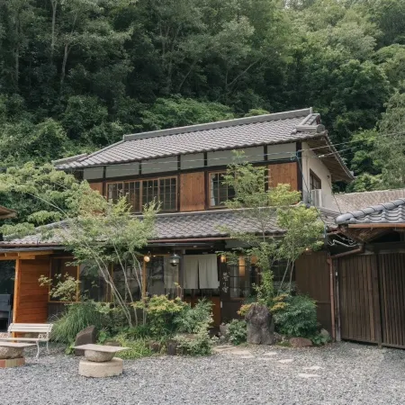 Hotaru No Yado