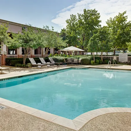 Dallas Marriott Suites Medical/Market Center Отели рядом с Аэропорт Лав-Филд