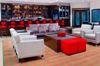 温尼伯南部福朋喜來登酒店 - 酒吧