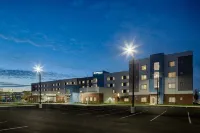 Residence Inn Columbus Airport