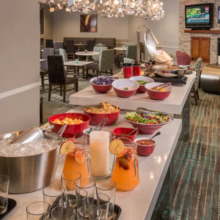 Residence Inn Chantilly Dulles South