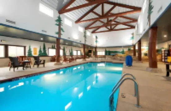 Stoney Creek Hotel Columbia Hotels in Boone County