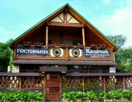 Kazachok Hotel di 