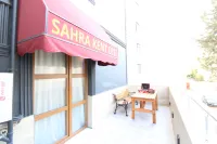 Sahrakent Otel Pendik Hotels in Pendik